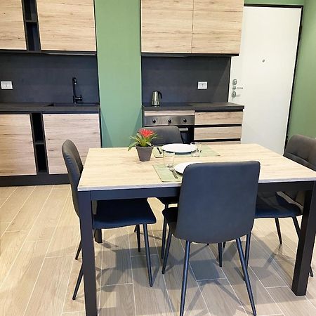 Apartmán Casa Di Laura Mono E Bilo Di Fronte Ospedale San Raffaele Segrate Exteriér fotografie