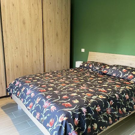 Apartmán Casa Di Laura Mono E Bilo Di Fronte Ospedale San Raffaele Segrate Exteriér fotografie