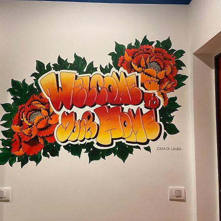 Apartmán Casa Di Laura Mono E Bilo Di Fronte Ospedale San Raffaele Segrate Exteriér fotografie