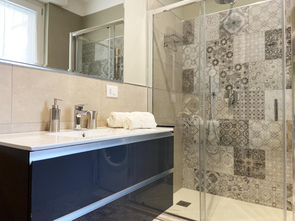 Apartmán Casa Di Laura Mono E Bilo Di Fronte Ospedale San Raffaele Segrate Exteriér fotografie